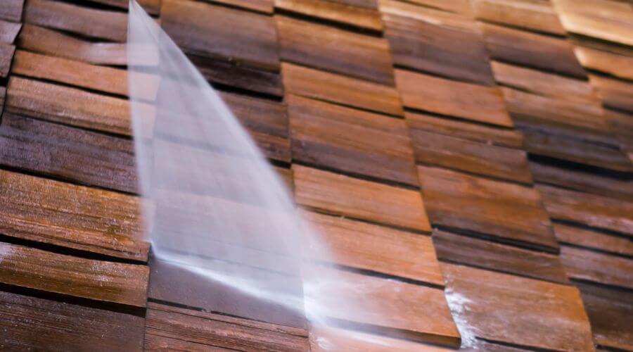 Asphalt Roofing in Collinsville, TX